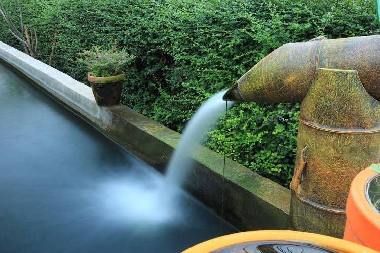 ชญาดา การ์เด้น เฮ้าส์ แอนด์ รีสอร์ท โฮเทล (Chayada Garden House and Resort Hotel)3