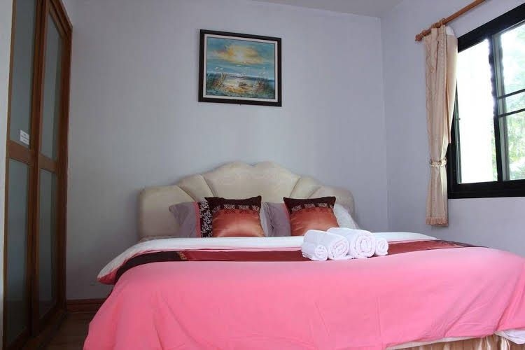 ชญาดา การ์เด้น เฮ้าส์ แอนด์ รีสอร์ท โฮเทล (Chayada Garden House and Resort Hotel)4