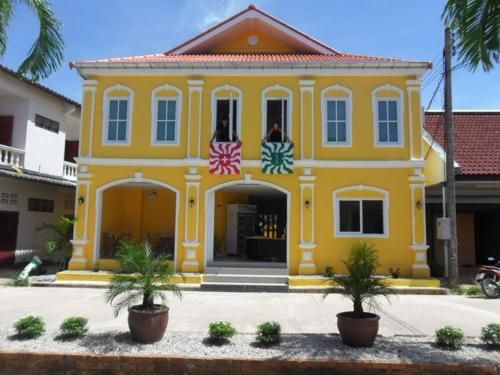 สวิส เกสเฮ้าส์ (Swiss Guesthouse)0