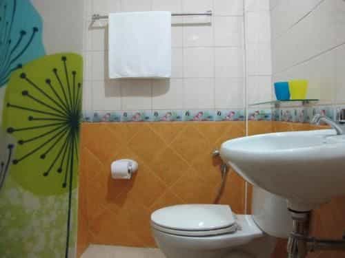 Khaolak Seafan Bed & Breakfast Khaolak Seafan Bed & Breakfast