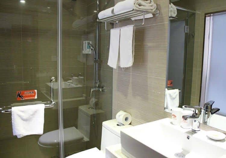 Yiting 6+e Hotel (Pudong Avenue) Yiting 6+e Hotel (Pudong Avenue)