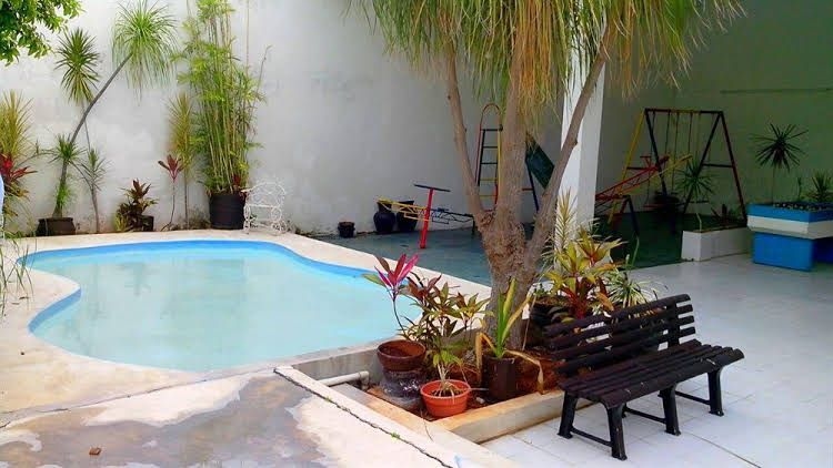 Hotel El Cid3
