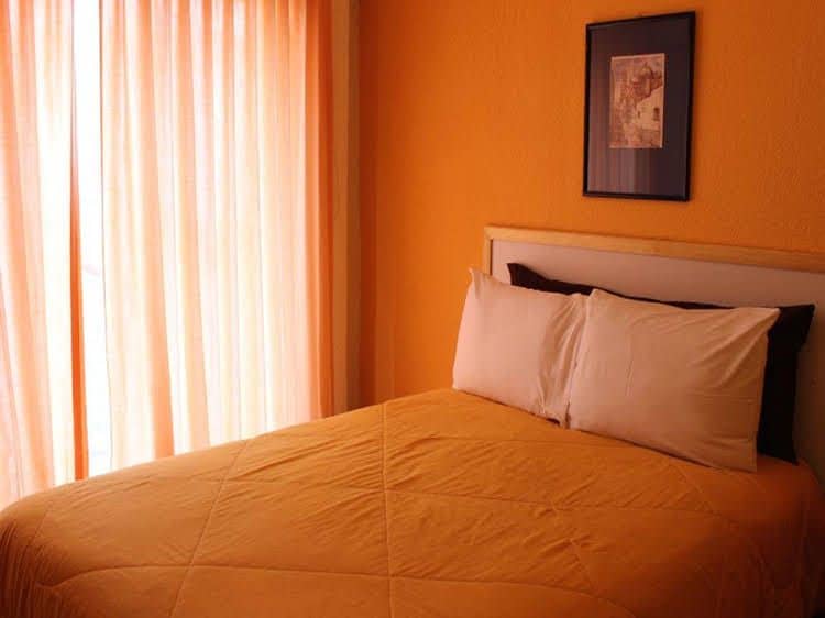Hotel Gracia Zacatecas Hotel Gracia Zacatecas