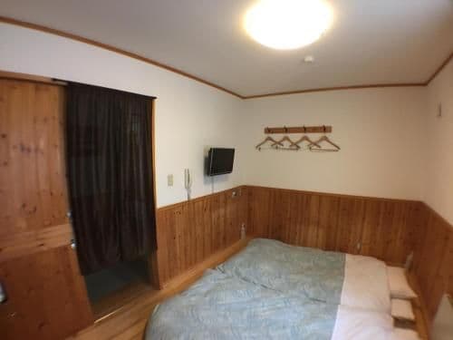 Japanese-Style Twin Room - Non-Smoking