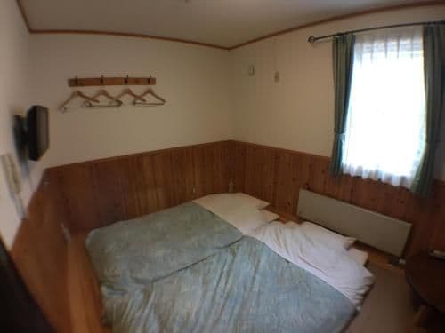 Japanese-Style Twin Room - Non-Smoking