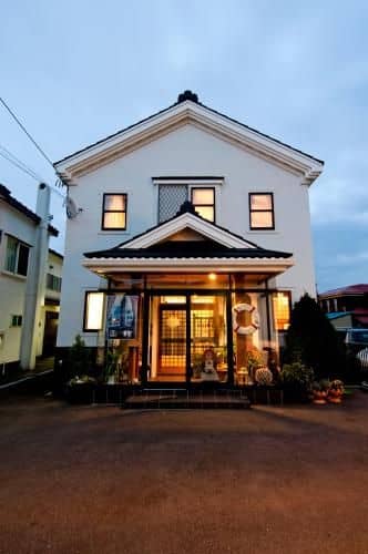 Pension Jokura Pension Jokura