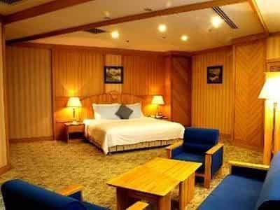 Phoenix Hotel Inner Mongolia