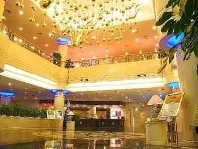 Phoenix Hotel Inner Mongolia Phoenix Hotel Inner Mongolia