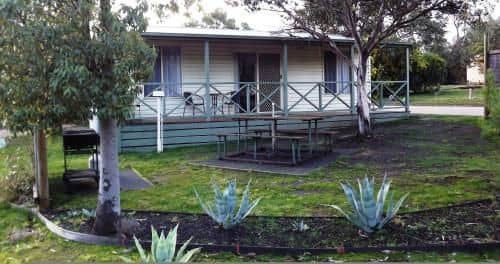 Stawell Park Caravan Park Stawell Park Caravan Park