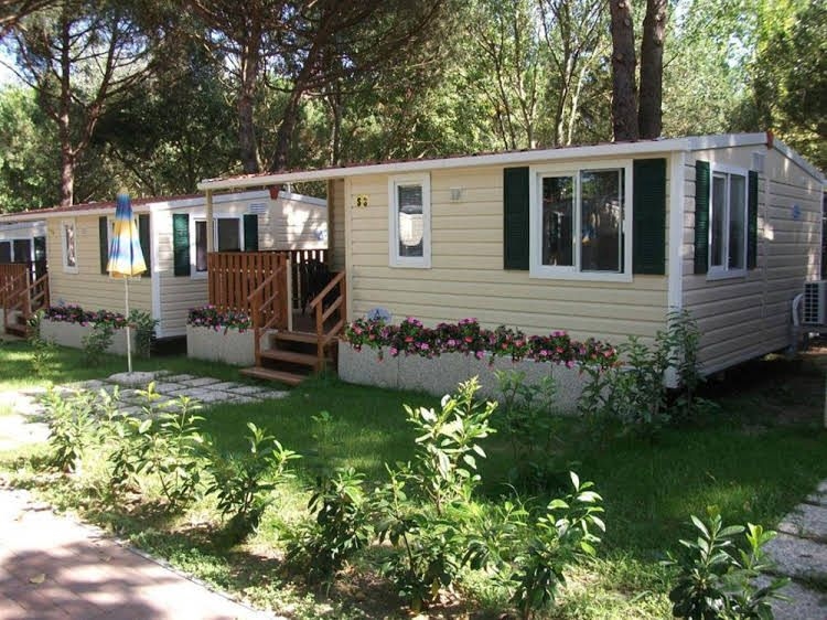 Badiaccia Village Camping2