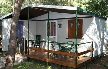 Badiaccia Village Camping4