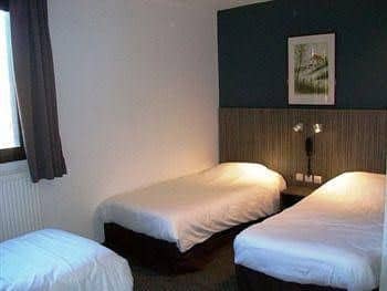 Hotel Bollaert Hotel Bollaert