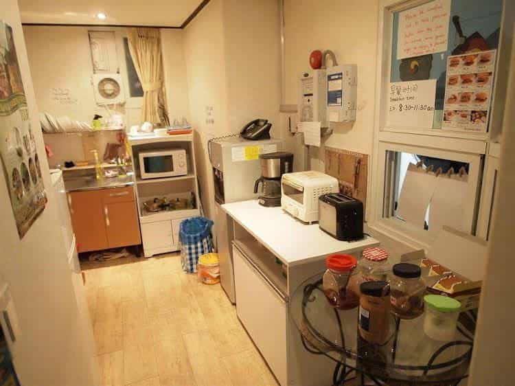 Shinchon Guest House Shinchon Guest House