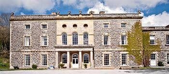 Nanteos Mansion Country House Hotel0