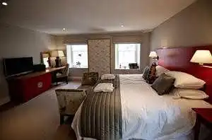 Nanteos Mansion Country House Hotel Nanteos Mansion Country House Hotel