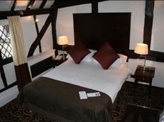 The Legacy Rose and Crown Hotel The Legacy Rose and Crown Hotel