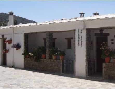 Apartamentos Turisticos Rural Los Tinaos