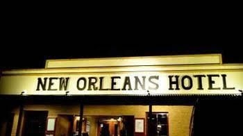 โรงแรมนิว โอลีนส์ (New Orleans Hotel)4