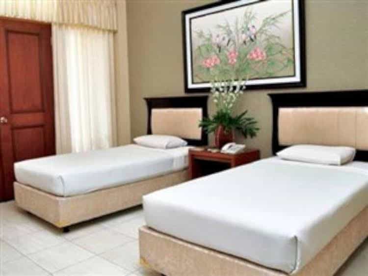 Umm Inn Hotel Umm Inn Hotel