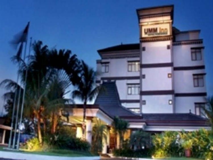 Umm Inn Hotel4