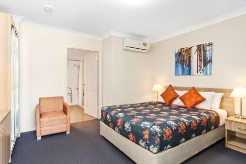 Econo Lodge Alabaster0