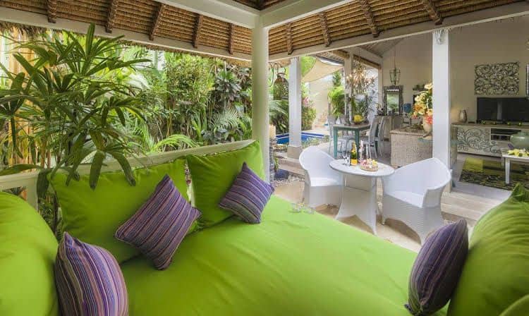 Bermimpi Bali Villas Bermimpi Bali Villas