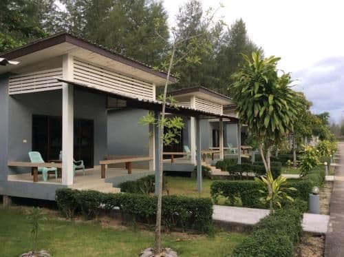 Standard Bungalow