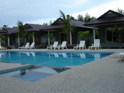 Cousin Koh Kho Khao Bungalow Cousin Koh Kho Khao Bungalow