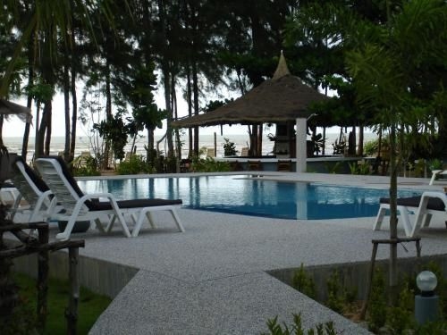 คัซซึ่น เกาะคอเขา บังกะโล (Cousin Koh Kho Khao Bungalow)2