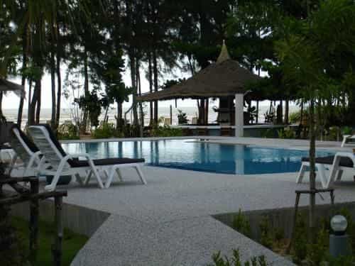 Cousin Koh Kho Khao Bungalow Cousin Koh Kho Khao Bungalow