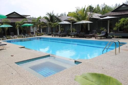 คัซซึ่น เกาะคอเขา บังกะโล (Cousin Koh Kho Khao Bungalow)3