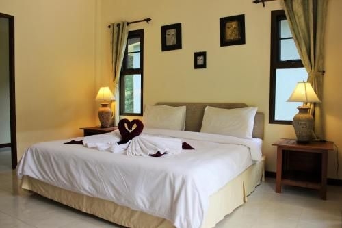 คัซซึ่น เกาะคอเขา บังกะโล (Cousin Koh Kho Khao Bungalow)4
