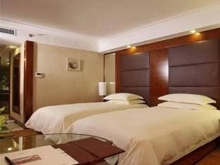 Merchant Marco Garden Hotel3