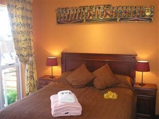 Brown Jug Guest House0