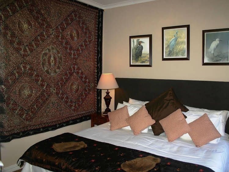 Brown Jug Guest House3
