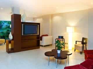 Hotel Areca