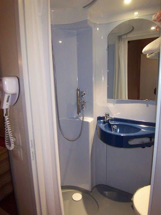 Hotel Les Bernards Hotel Les Bernards
