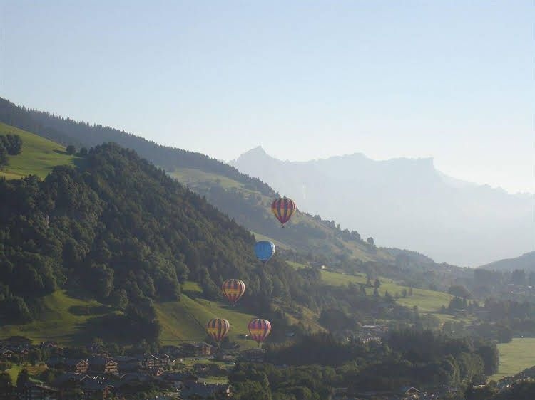 Hotel Les Bernards3