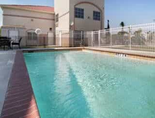 Baymont Inn & Suites Lafayette