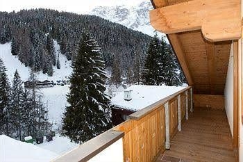 Residence Civetta0