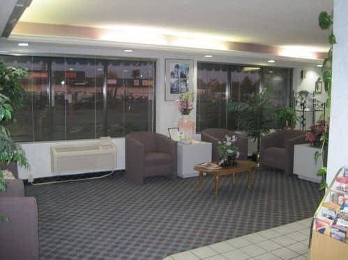 Bestway Inn Bestway Inn