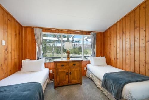 Three Bedroom Apartment