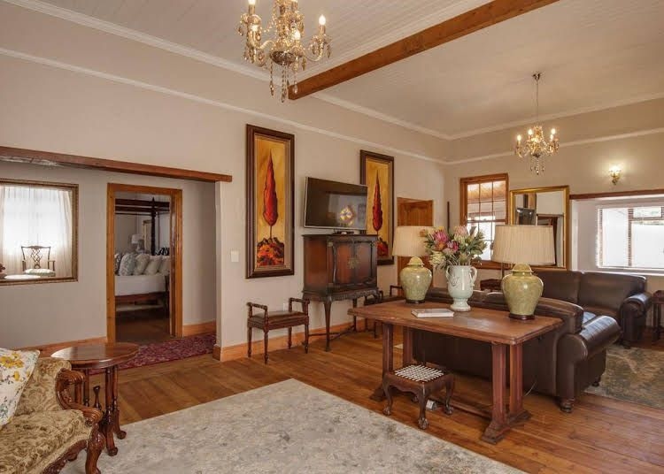 Hermanus Boutique Guest House2