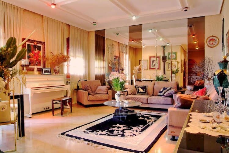 Villa Ambra B&B4
