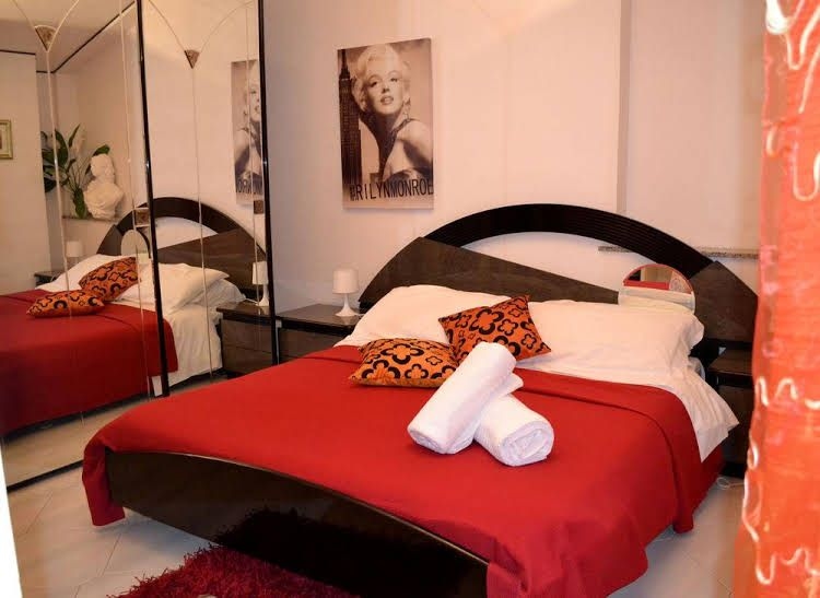 Villa Ambra B&B1