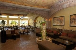 Azul Sensatori Hotel By Karisma Gourmet AI4