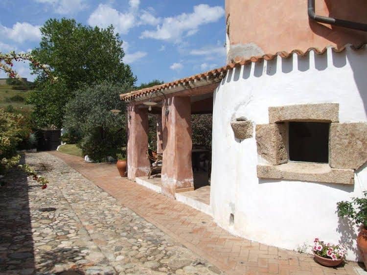 Locanda Tipica Sa Corte Locanda Tipica Sa Corte