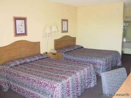 Budgetel Inn & Suites Budgetel Inn & Suites