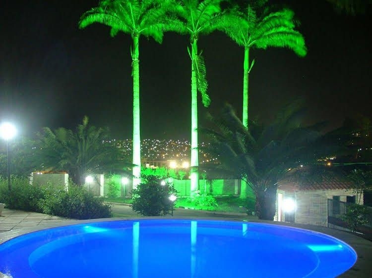 Hotel Serrano Gravata0