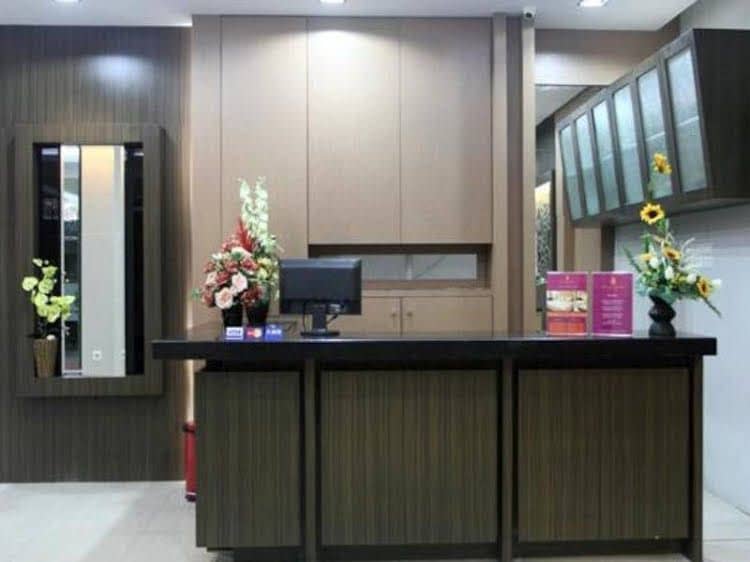 New Legend Hotel New Legend Hotel